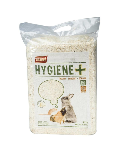 VITAPOL Rumegus presat XXL 56L 4