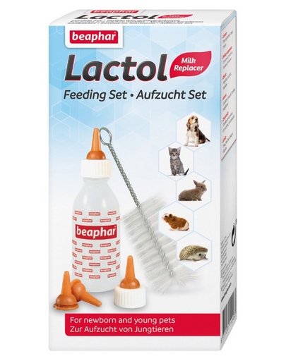 BEAPHAR Set de hranire