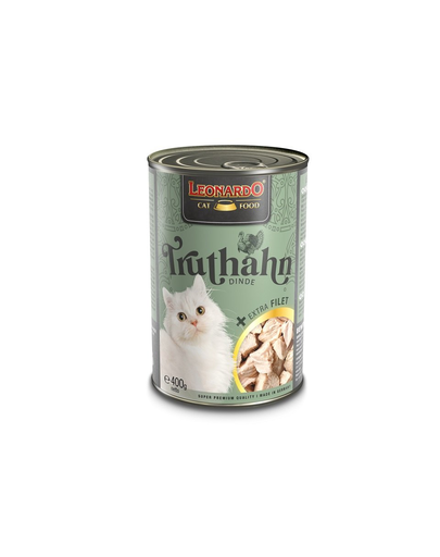 LEONARDO hrana umeda pisica