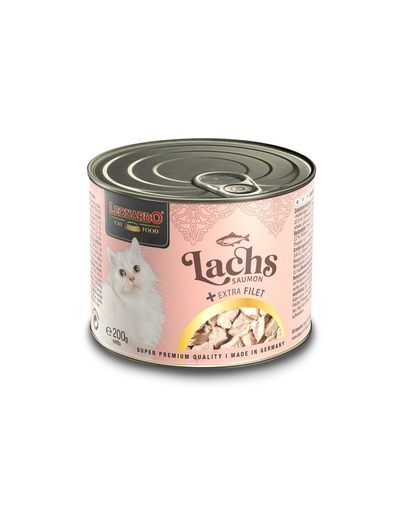 LEONARDO hrana umeda pisica